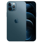 iPhone 12 Pro Max (128gb) Pacific Blue