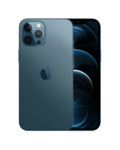 iPhone 12 Pro (128gb) Pacific Blue