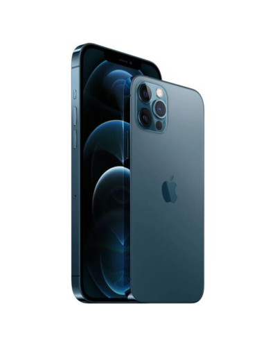 iPhone 12 Pro (128gb) Pacific Blue