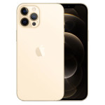 iPhone 12 Pro Max (128gb) Gold