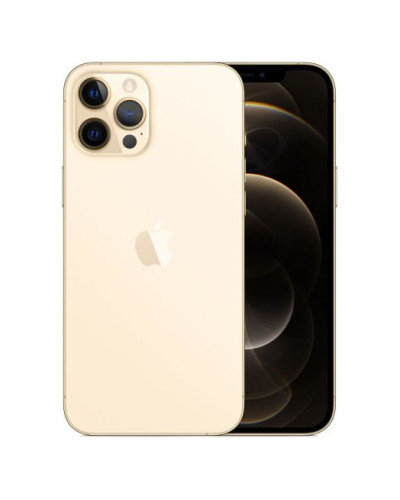 iPhone 12 Pro (128gb) Gold