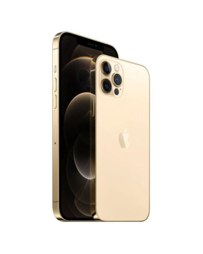 iPhone 12 Pro (128gb) Gold
