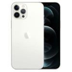 iPhone 12 Pro Max (128gb) Silver