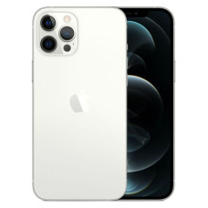 iPhone 12 Pro Max (128gb) Silver