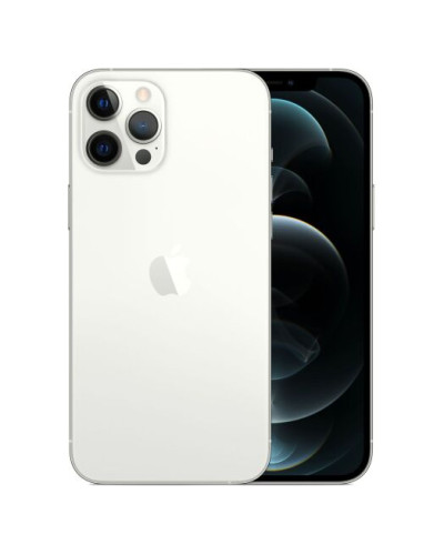 iPhone 12 Pro Max (128gb) Silver