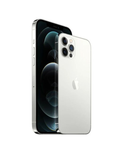 iPhone 12 Pro Max (128gb) Silver