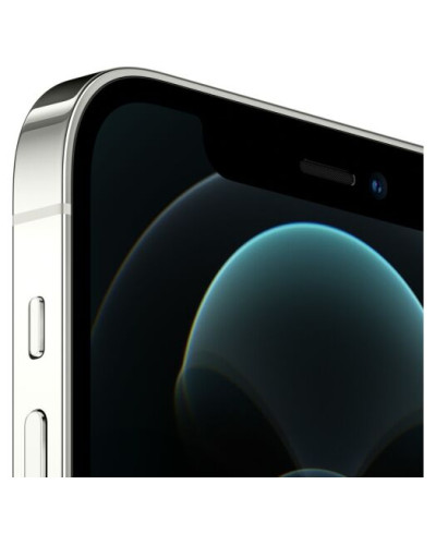 iPhone 12 Pro Max (128gb) Silver