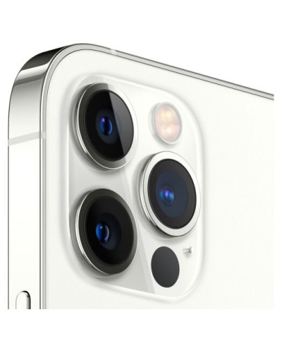 iPhone 12 Pro Max (128gb) Silver