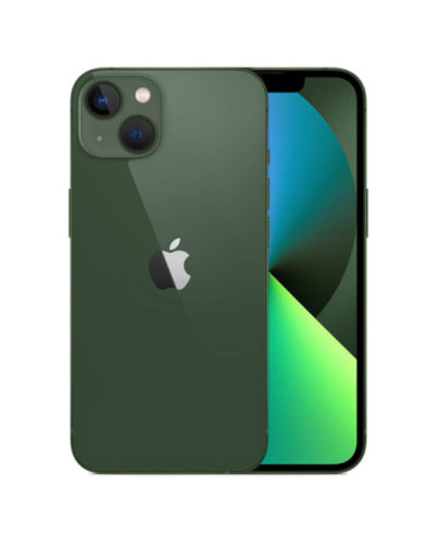 iPhone 13 (128Gb) Green