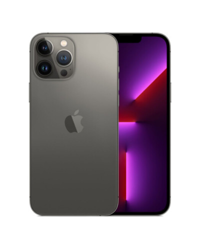 iPhone 13 Pro (128gb) Graphite