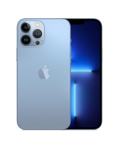 iPhone 13 Pro (128gb) Sierra Blue