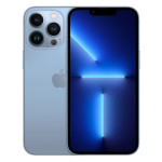 iPhone 13 Pro Max (128gb) Sierra Blue