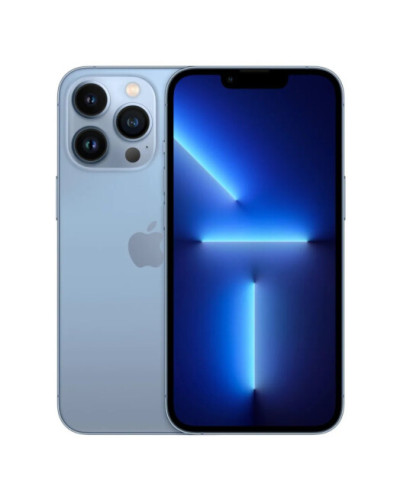 iPhone 13 Pro (128gb) Sierra Blue