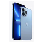 iPhone 13 Pro Max (256gb) Silver