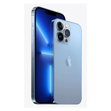 iPhone 13 Pro Max (256gb) Silver
