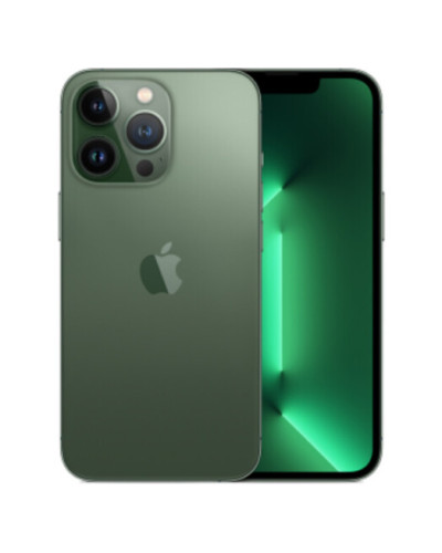 iPhone 13 Pro (128gb) Green