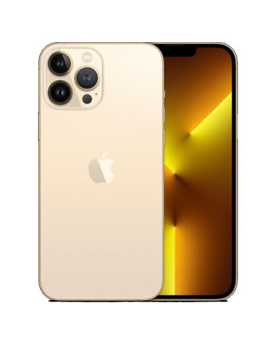 iPhone 13 Pro Max (128gb) Gold