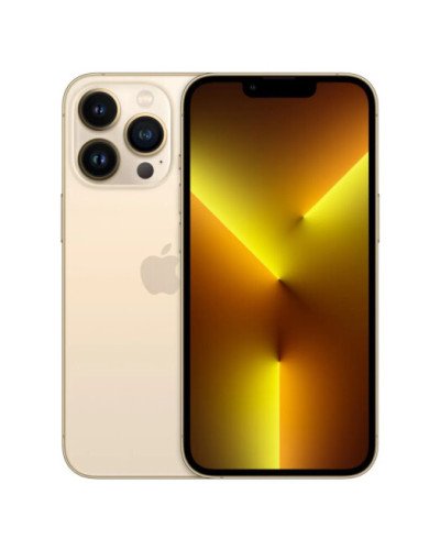 iPhone 13 Pro Max (128gb) Gold