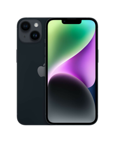 iPhone 14 (128gb) Midnight