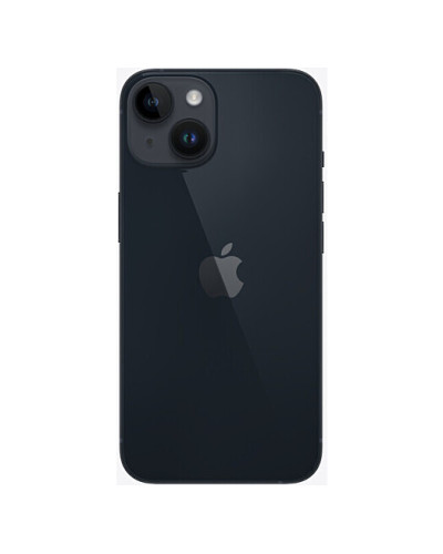iPhone 14 (128gb) Midnight