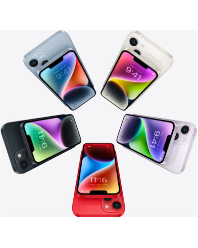 iPhone 14 (128gb) Starlight