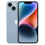 iPhone 14 (128gb) Blue