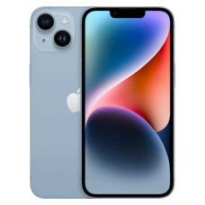iPhone 14 (128gb) Blue