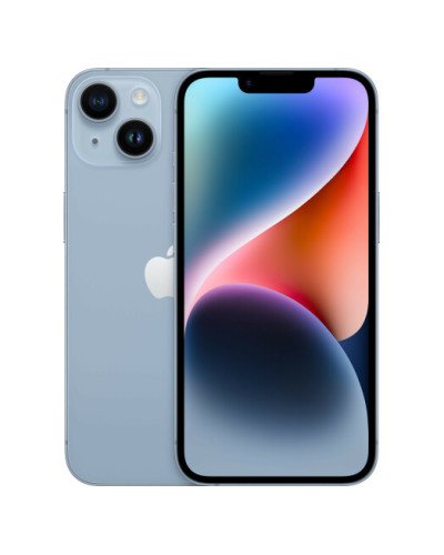 iPhone 14 (128gb) Blue
