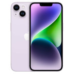 iPhone 14 (128gb) Purple