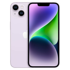 iPhone 14 (128gb) Purple