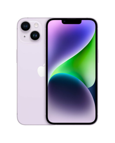 iPhone 14 (128gb) Purple