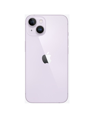 iPhone 14 (128gb) Purple