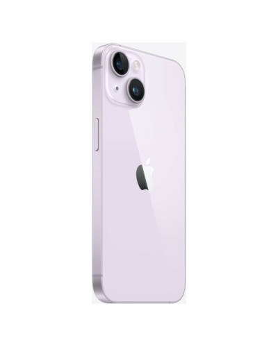 iPhone 14 (128gb) Purple