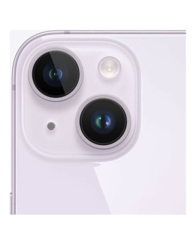 iPhone 14 (128gb) Purple