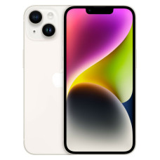 iPhone 14 (128gb) Starlight