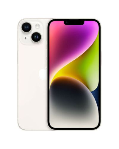 iPhone 14 (128gb) Starlight