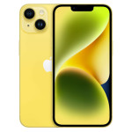 iPhone 14 (128gb) Yellow