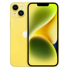 iPhone 14 (128gb) Yellow