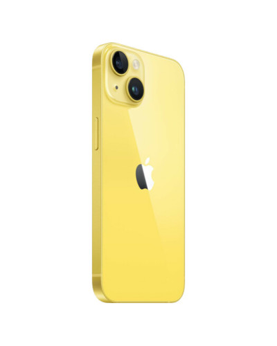 iPhone 14 (128gb) Yellow