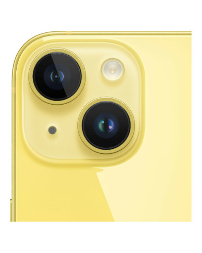 iPhone 14 (128gb) Yellow