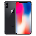 iPhone X (256gb) Space Gray