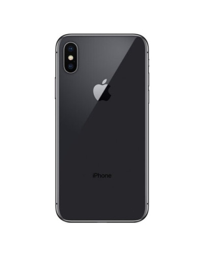iPhone X (64gb) Space Gray