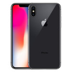 iPhone X (64gb) Space Gray