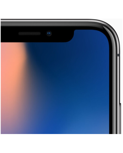 iPhone X (64gb) Silver