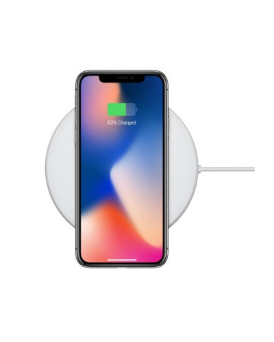 iPhone X (64gb) Silver
