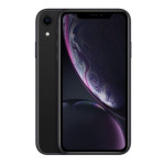 iPhone Xr (128gb) Black