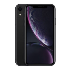 iPhone Xr (128gb) Black