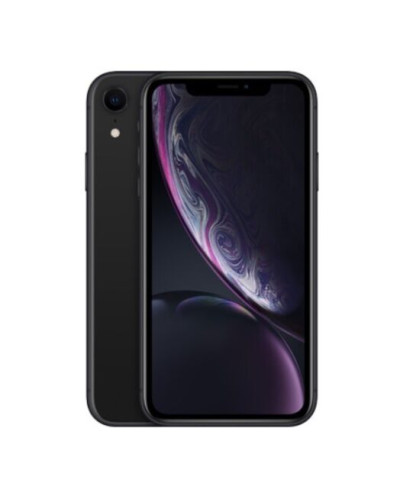 iPhone Xr (128gb) Black