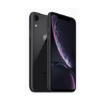 iPhone Xr (64gb) Black
