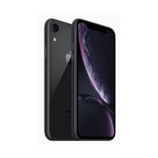 iPhone Xr (64gb) Black